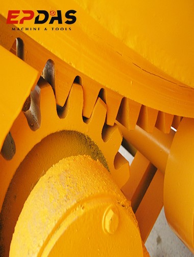 Electric Concrete Mixer Electric Concrete Mixer