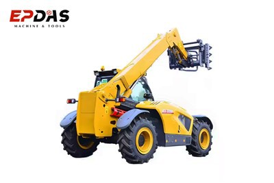 رافعة شوكية تيلي بوم